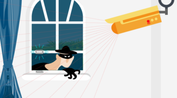 Keeping Your Apartment Safe With DIY Home Security
